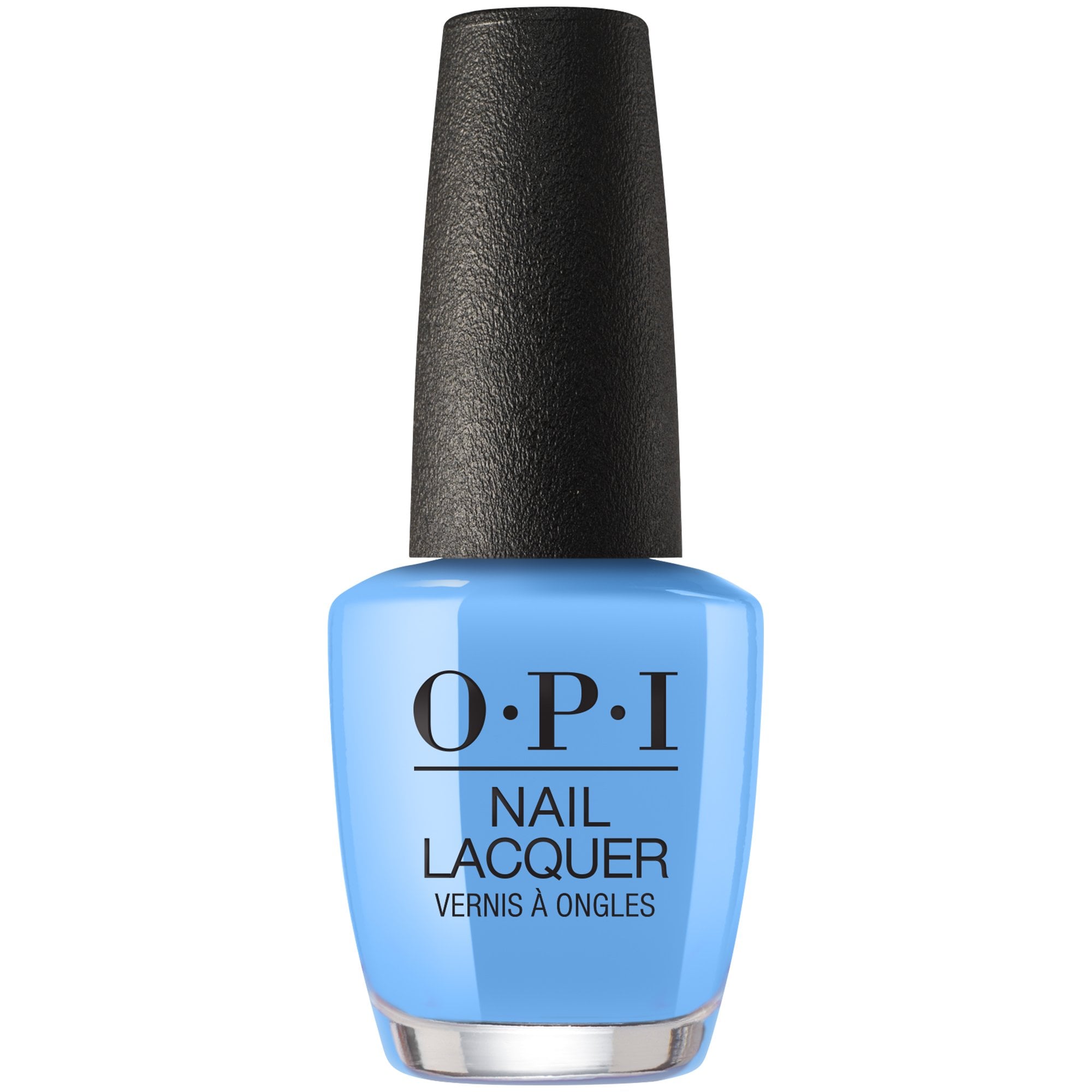 OPI Nutcracker Dreams Need Clara-fication nail polish BeautyandHairdressing